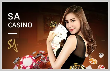AP Gaming (AG)